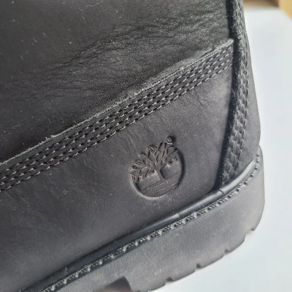 Kids Youth Timberland 6
